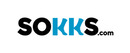 SoKKs brand logo for reviews of online shopping for Fashion products