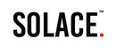 Solace Vapor brand logo for reviews of E-smoking