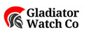 Gladiator Watch Co brand logo for reviews of online shopping for Fashion products