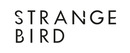 Strange Bird brand logo for reviews of online shopping for Personal care products