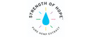 Strength of Hope brand logo for reviews of diet & health products