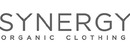 Synergy brand logo for reviews of online shopping for Fashion products