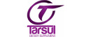 Tarsul brand logo for reviews of diet & health products