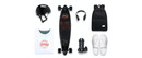 Teamgee Electric Skateboard brand logo for reviews of online shopping for Sport & Outdoor products