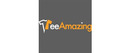 TeeAmazing brand logo for reviews of online shopping for Fashion products