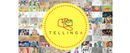 Tellinga brand logo for reviews of Gift shops