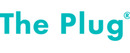 The Plug brand logo for reviews of food and drink products