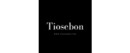 Tiosebon shoes brand logo for reviews of online shopping for Fashion products