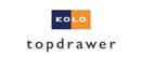 Topdrawer brand logo for reviews of online shopping for Sport & Outdoor products