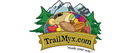 TrailMyx brand logo for reviews of diet & health products
