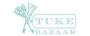Tuke Bazaar brand logo for reviews of online shopping for Fashion products