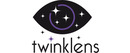 Twinklens brand logo for reviews of online shopping for Personal care products