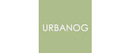 UrbanOG brand logo for reviews of online shopping for Fashion products