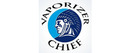 Vaporizer Chief brand logo for reviews of E-smoking