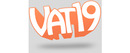 Vat19.com: Curiously Awesome Gifts brand logo for reviews of online shopping for Sport & Outdoor products