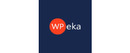 WPEka Club brand logo for reviews 