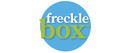 Frecklebox brand logo for reviews of online shopping for Children & Baby products