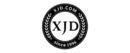XJD brand logo for reviews of online shopping for Children & Baby products