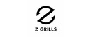 Z Grills brand logo for reviews of food and drink products