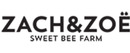 Zach & Zoe brand logo for reviews of diet & health products