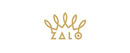 ZALO brand logo for reviews of online shopping for Merchandise products