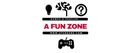 A Fun Zone brand logo for reviews of online shopping for Study and Education products