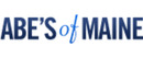 Abe's of Maine brand logo for reviews of online shopping for Electronics products