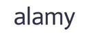 Alamy Affiliate Program brand logo for reviews of Photo en Canvas