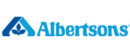 Albertsons brand logo for reviews of food and drink products