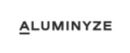 Aluminyze brand logo for reviews of Photo en Canvas