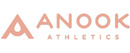 Anook Athletics brand logo for reviews of online shopping for Fashion products