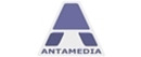 Antamedia brand logo for reviews of Software Solutions