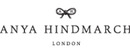Anya Hindmarch brand logo for reviews of online shopping for Fashion products