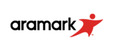 Aramark brand logo for reviews of Other Goods & Services