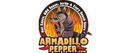 ArmadilloPepper.com brand logo for reviews of diet & health products