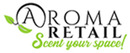 Aroma Retail brand logo for reviews of online shopping for Personal care products