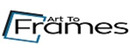 Art to Frames brand logo for reviews of online shopping for Office, Hobby & Party Supplies products