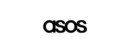 ASOS brand logo for reviews of online shopping for Fashion products