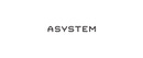 ASYSTEM brand logo for reviews of diet & health products