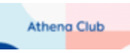 Athena Club brand logo for reviews of online shopping for Personal care products