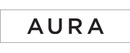 Aura Frames brand logo for reviews of Photo en Canvas
