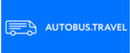 Autobus.Travel brand logo for reviews of travel and holiday experiences