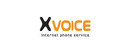 Axvoice brand logo for reviews of mobile phones and telecom products or services