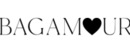 Bagamour brand logo for reviews of online shopping for Fashion products