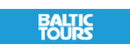 Baltic Tours brand logo for reviews of travel and holiday experiences