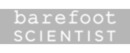 Barefoot Scientist brand logo for reviews of online shopping for Personal care products