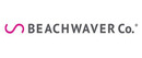 Beachwaver brand logo for reviews of online shopping for Personal care products