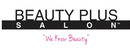 Beauty Plus Salon brand logo for reviews of online shopping for Personal care products