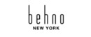 Behno brand logo for reviews of online shopping for Fashion products