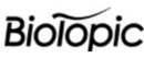 BioTopic brand logo for reviews of online shopping for Fashion products